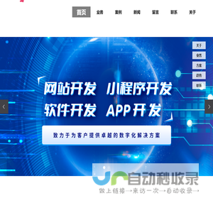 湘潭网站建设_湘潭网站开发_湘潭小程序开发