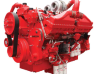 MTU solutions Diesel engine